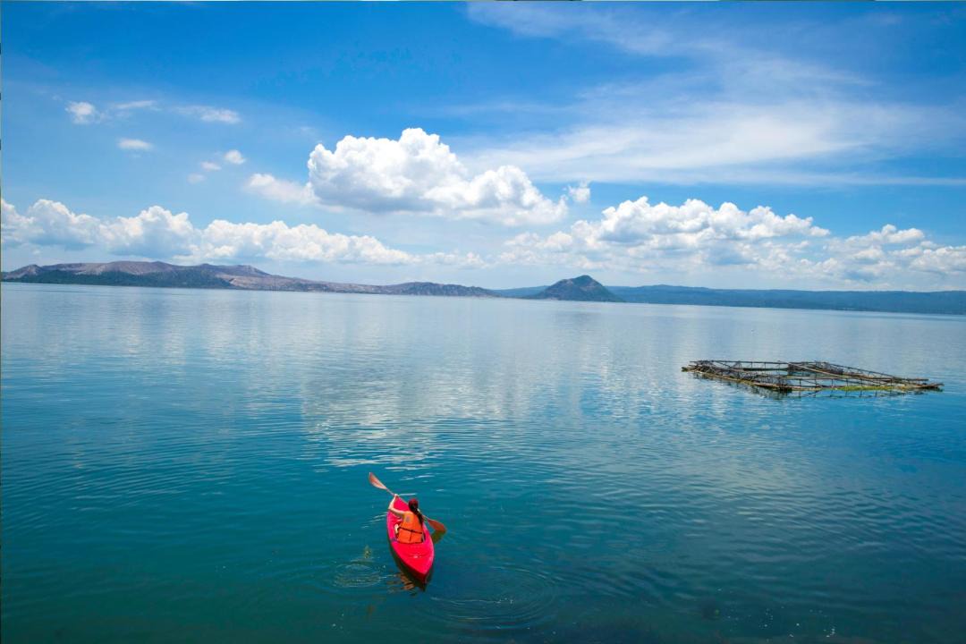 Photo of Human In Picture in Talisay