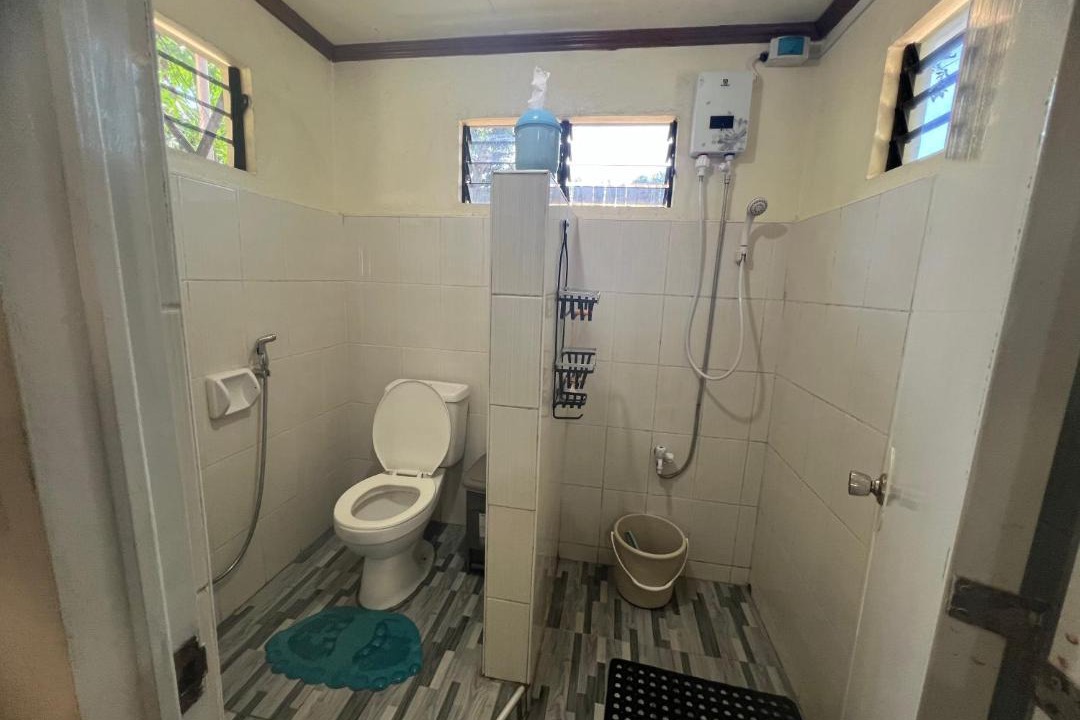 Photo of Bathroom in Siquijor