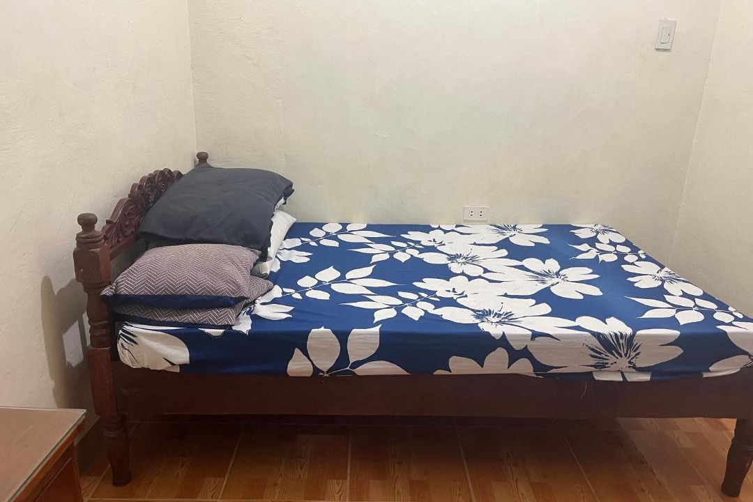 Photo of Bedroom in Siquijor
