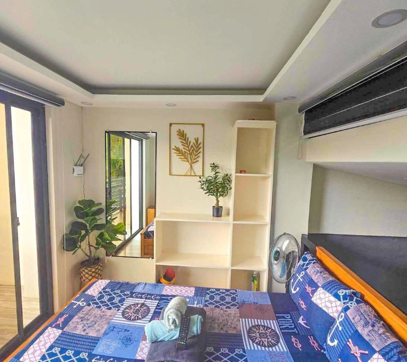 Photo of Bedroom in Baguio