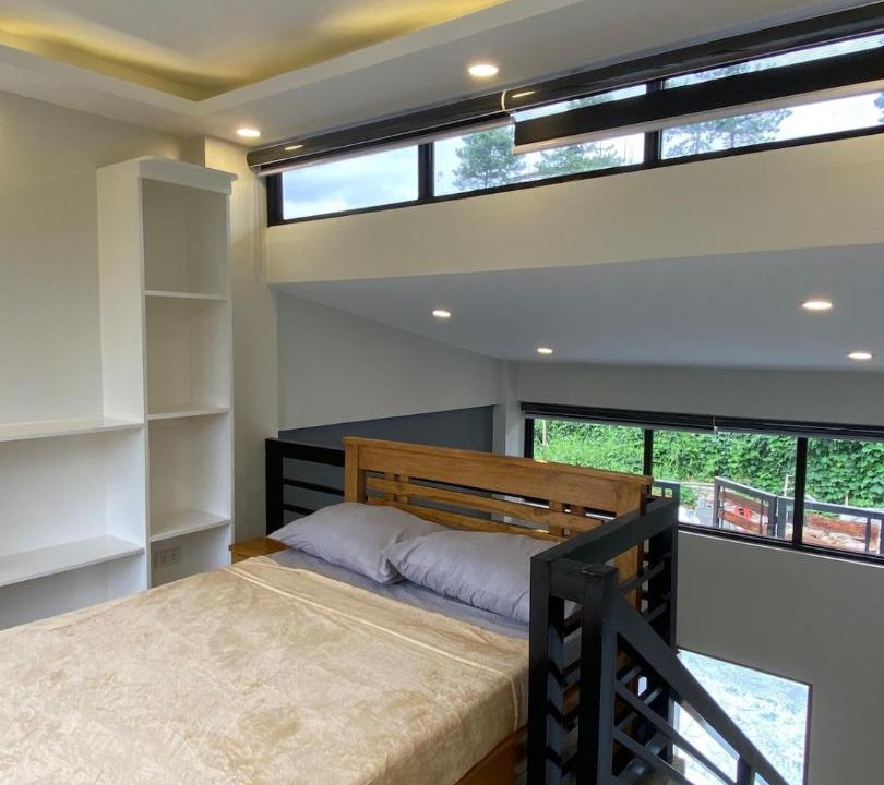 Photo of Bedroom in Baguio