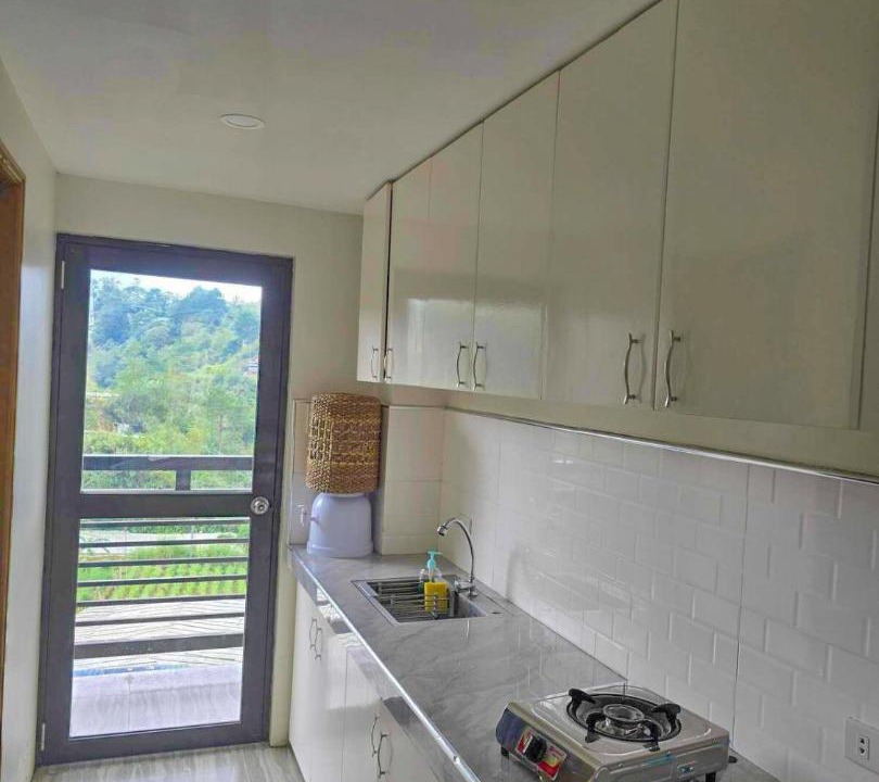 Photo of Kitchen in Baguio