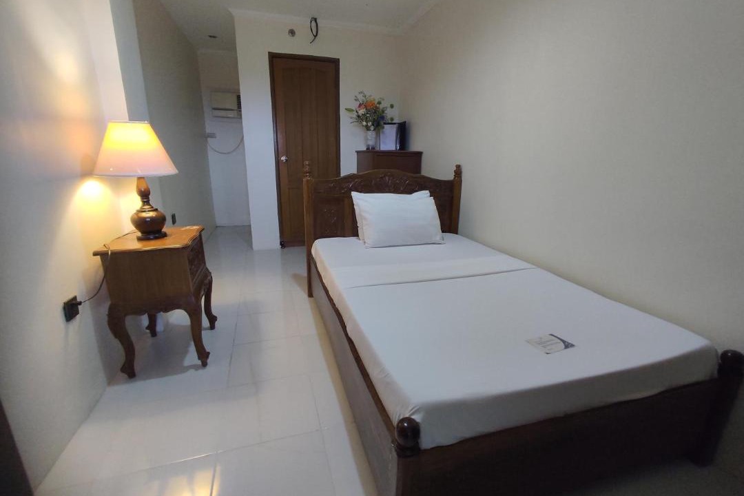 Photo of Bedroom in Sorsogon City