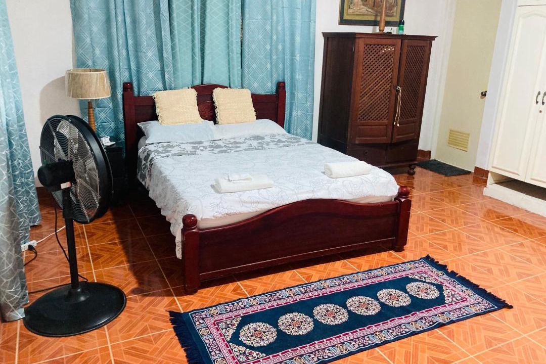 Photo of Bedroom in Sison