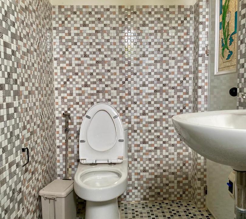 Photo of Bathroom in Daanbantayan