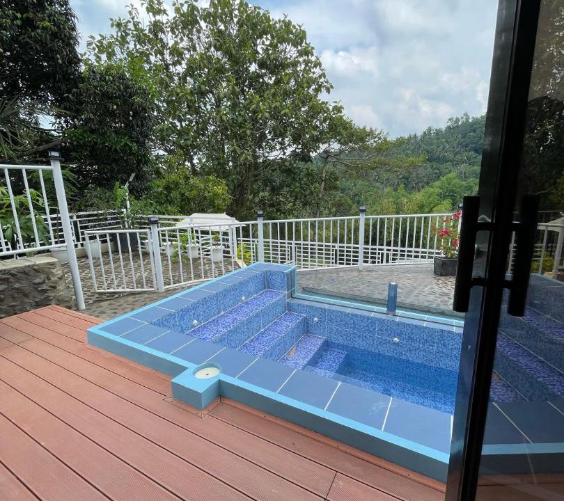 Photo of Patio Balcony in Orani