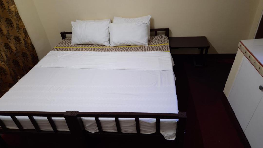 Photo of Bedroom in Bacoor City