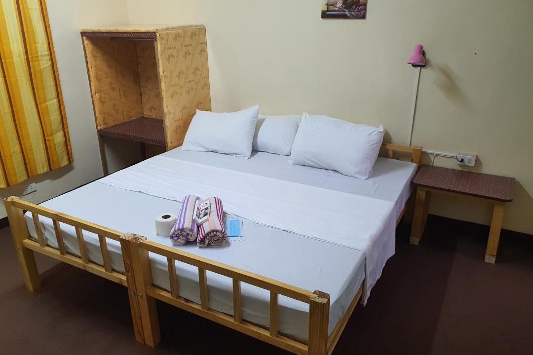 Photo of Bedroom in Bacoor City