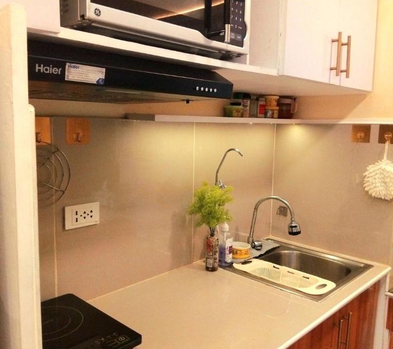 Photo of Kitchen in New Manila
