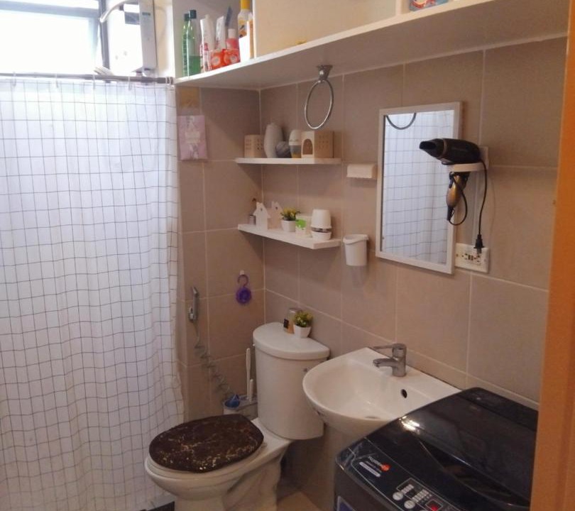 Photo of Bathroom in New Manila