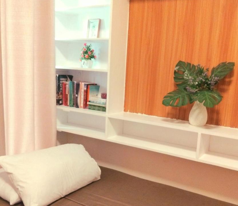 Photo of Bedroom in New Manila