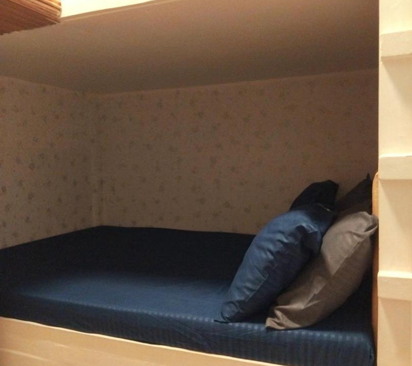 Photo of Bedroom in New Manila
