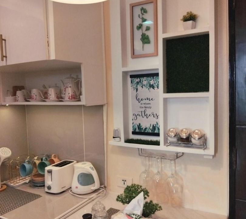 Photo of Kitchen in New Manila