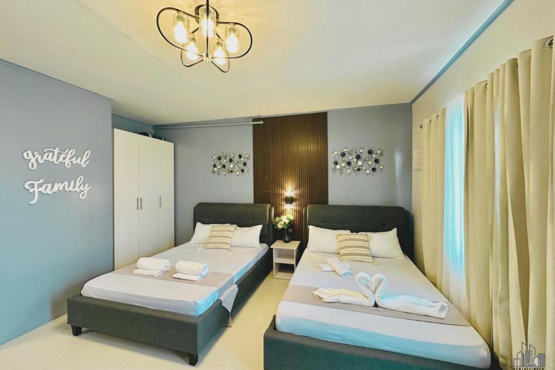 Photo of Bedroom in Puerto Princesa City Centre