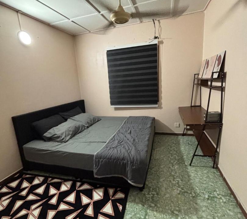 Photo of Bedroom in Seksyen 20