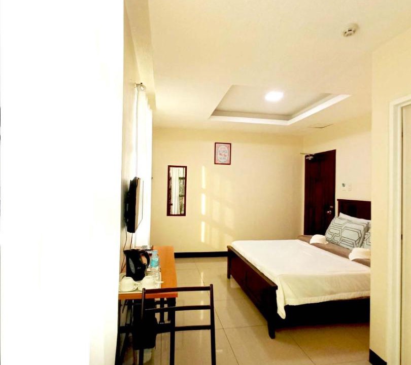 Photo of Bedroom in Tagbilaran