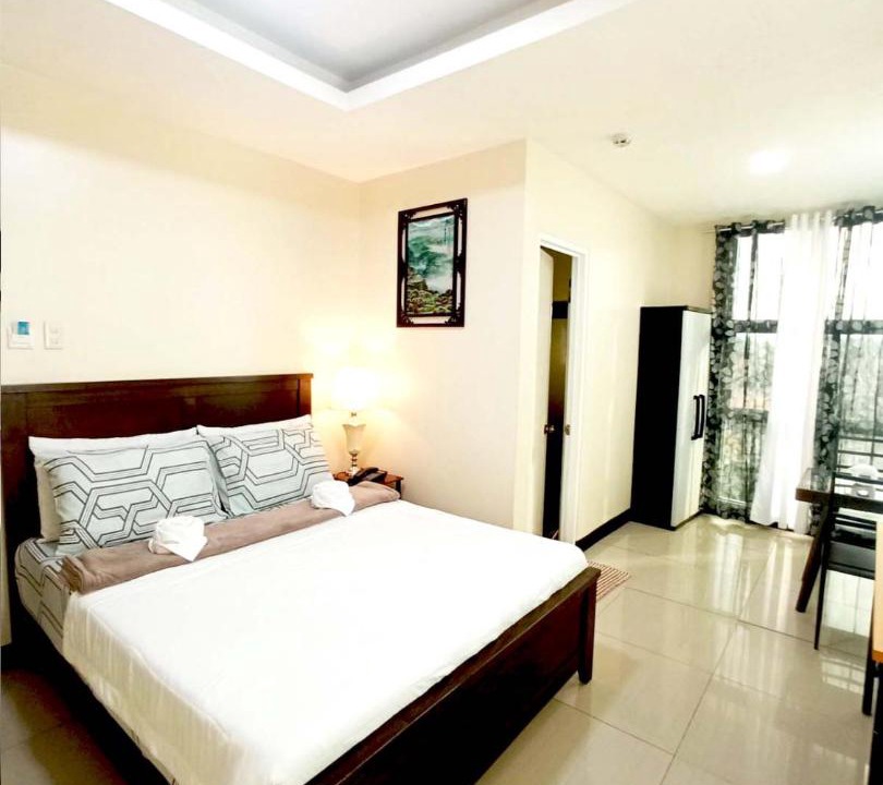 Photo of Bedroom in Tagbilaran