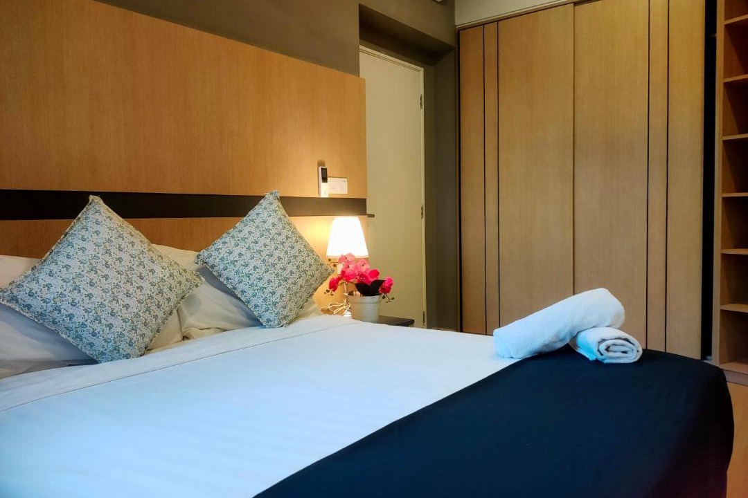 Photo of Bedroom in Genting Highlands