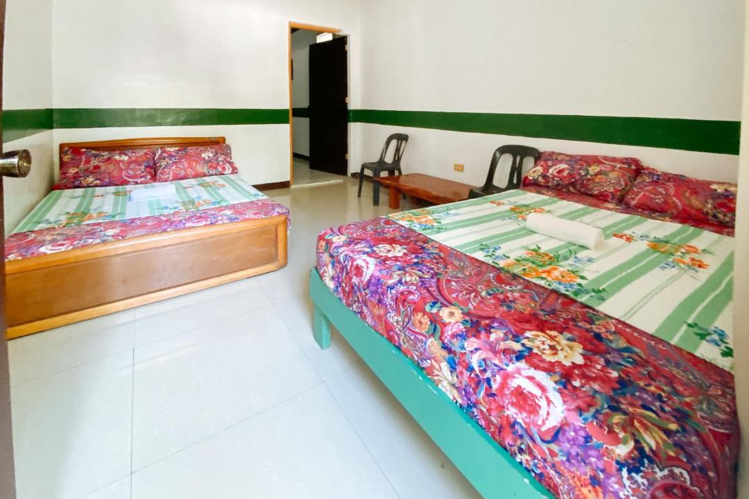 Photo of Bedroom in Batangas City