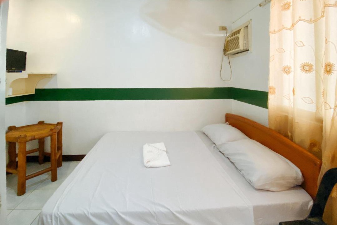 Photo of Bedroom in Batangas City
