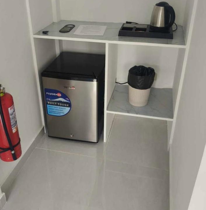 Photo of Kitchen in Anda