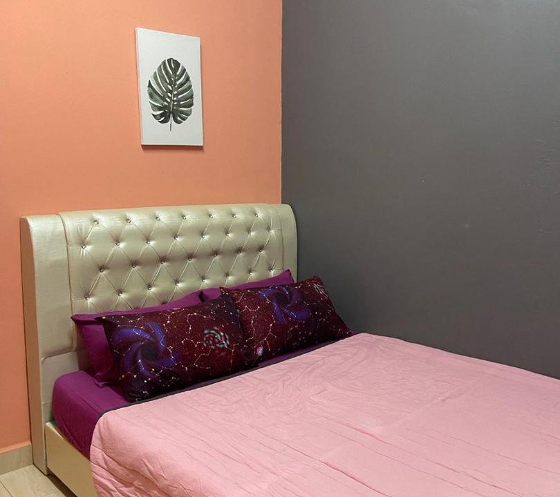Photo of Bedroom in Marang District