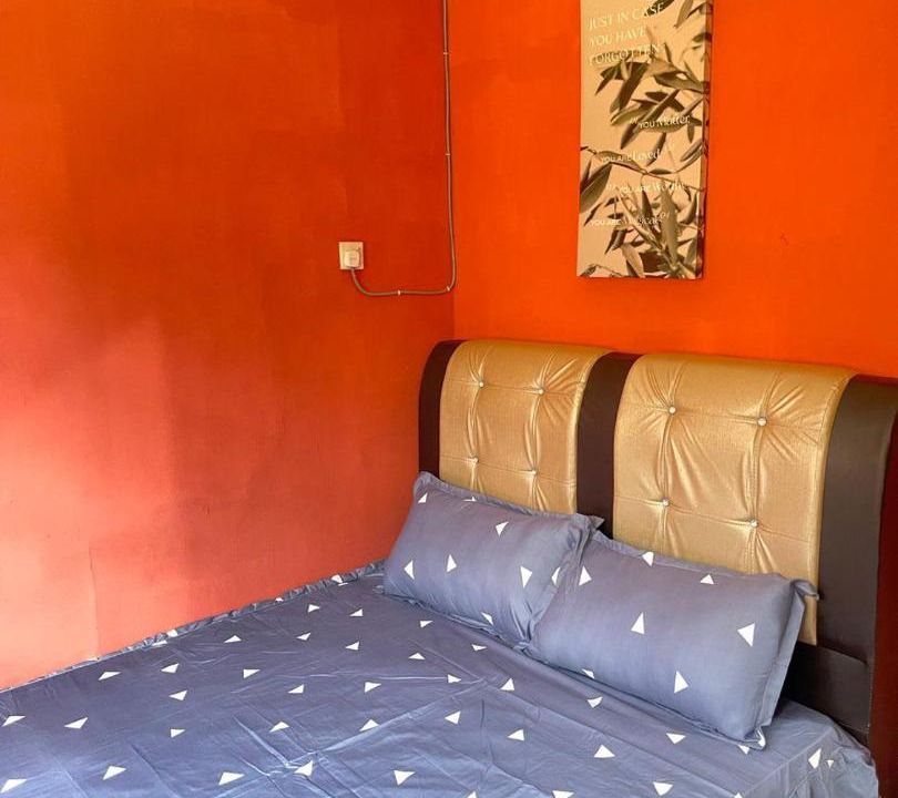 Photo of Bedroom in Marang District