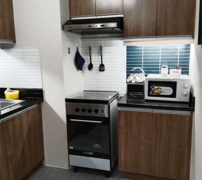 Photo of Kitchen in Mandurriao