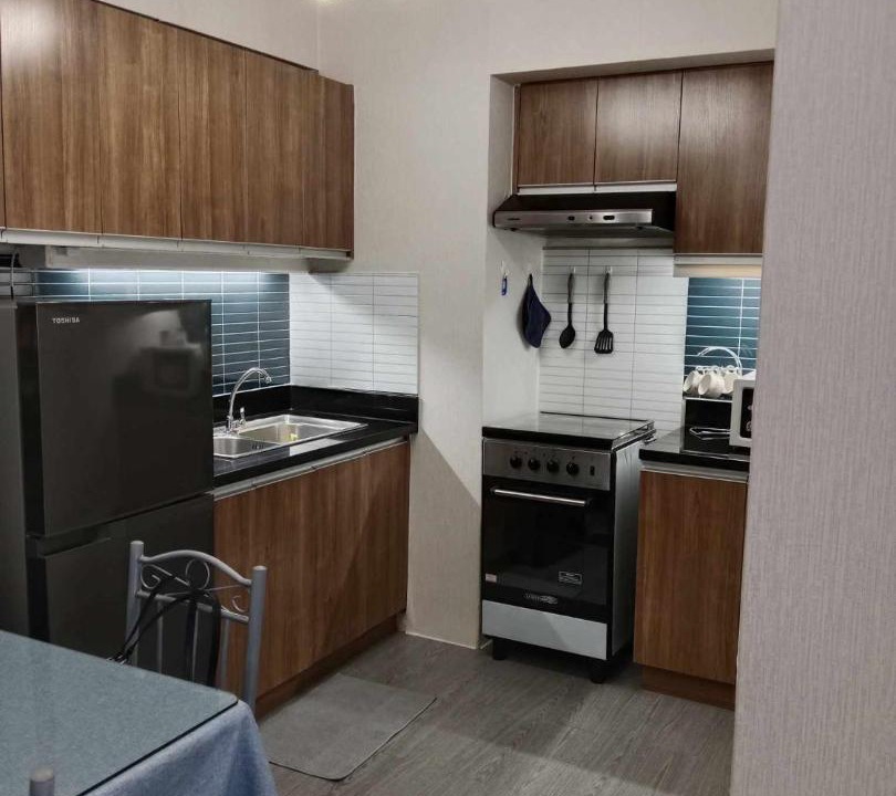 Photo of Kitchen in Mandurriao