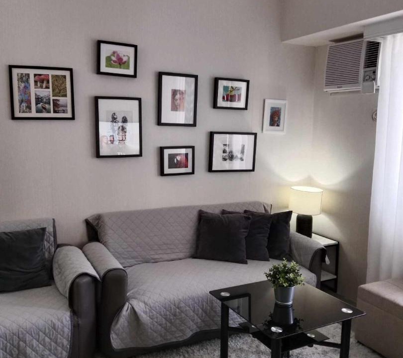 Photo of Livingroom in Mandurriao