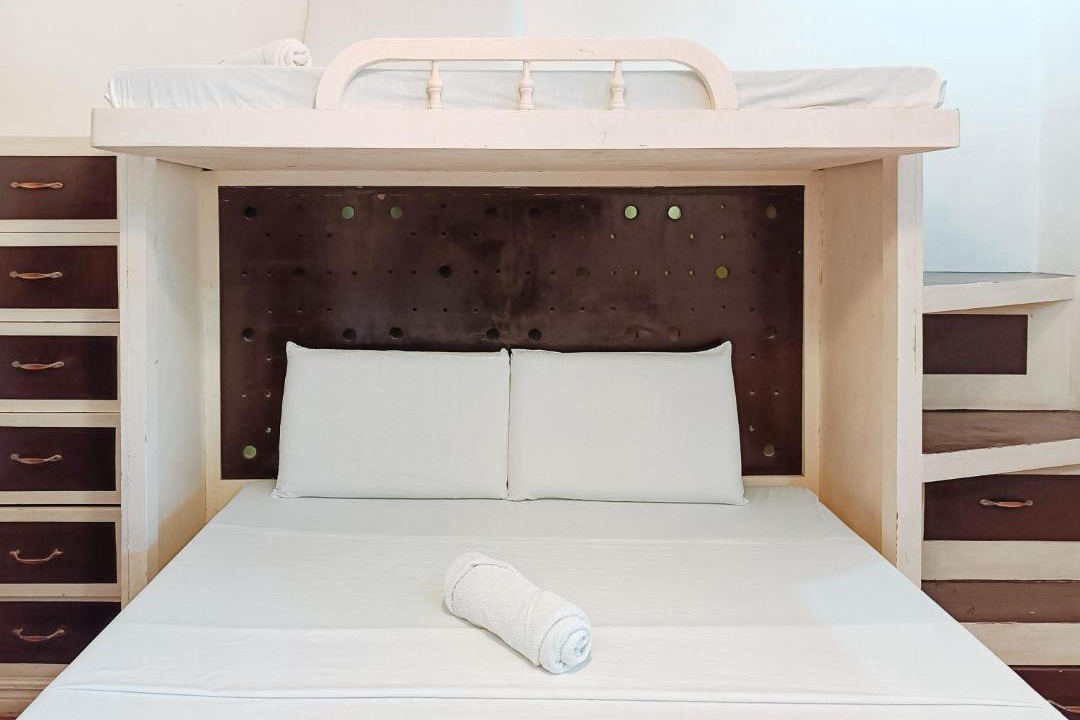 Photo of Bedroom in Tuguegarao