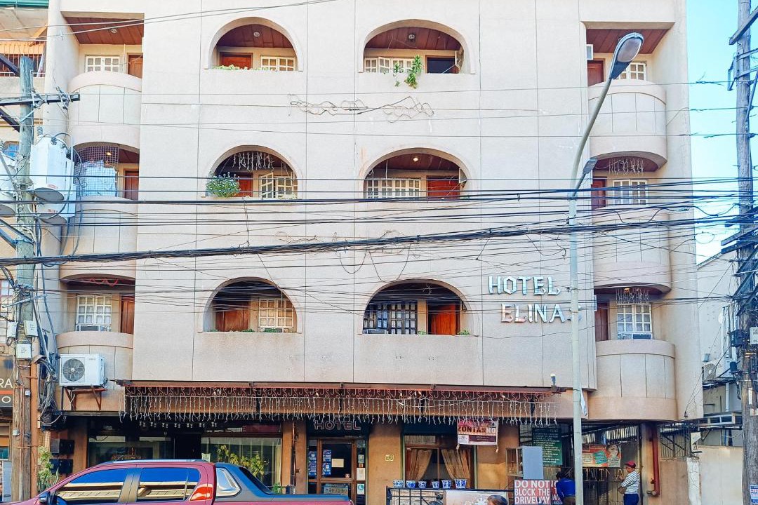 Photo of Buildings in Tuguegarao
