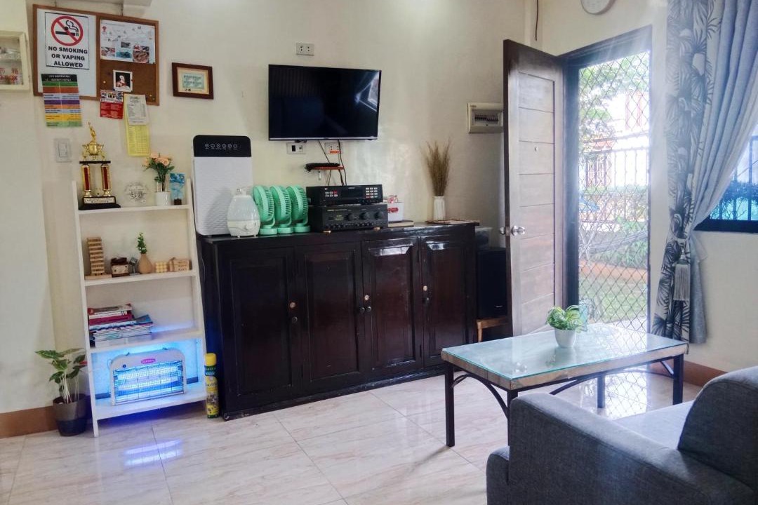 Photo of Livingroom in Bantayan Island