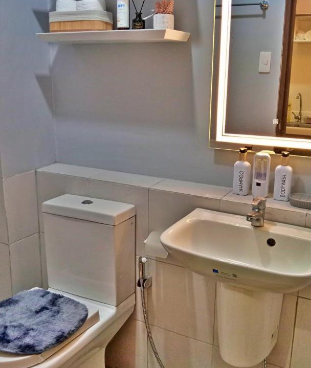 Photo of Bathroom in Phil-Am
