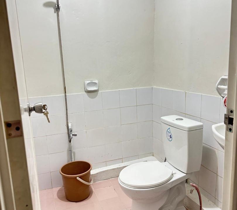 Photo of Bathroom in Diliman