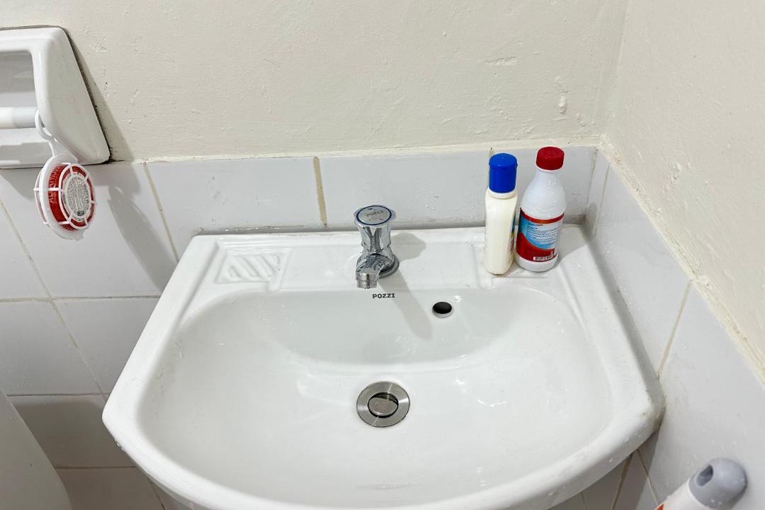 Photo of Bathroom in Diliman