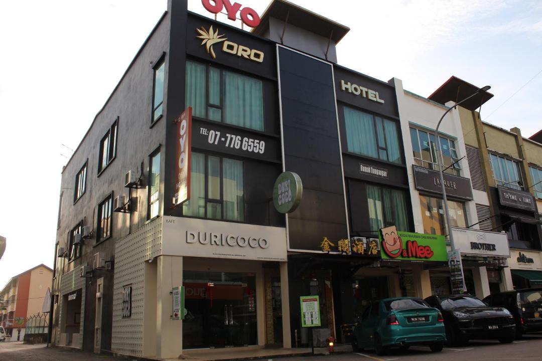 Photo of Others in Kluang