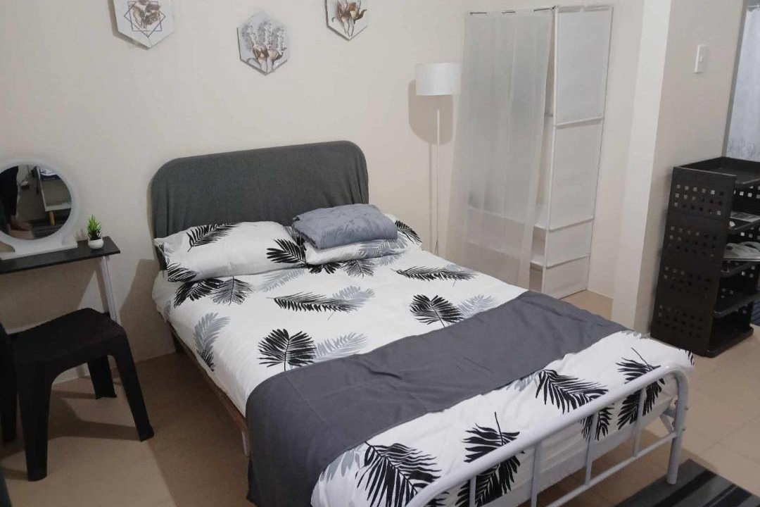 Photo of Bedroom in Commonwealth