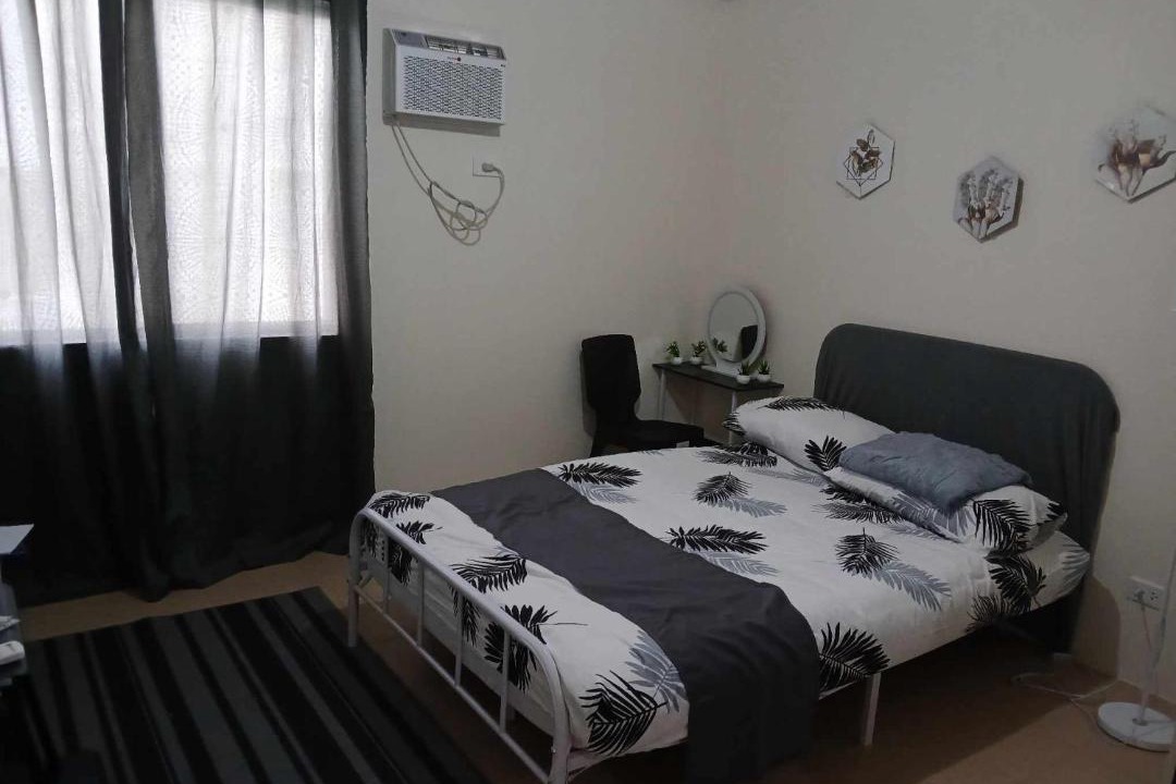 Photo of Bedroom in Commonwealth