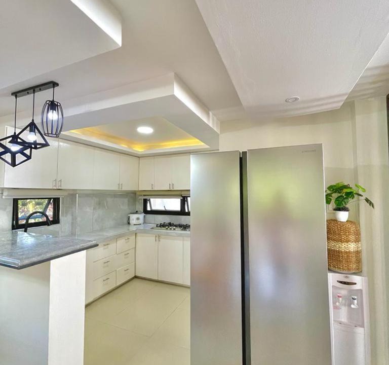 Photo of Kitchen in Tuba