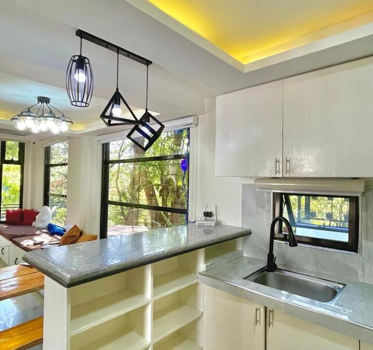 Photo of Kitchen in Tuba