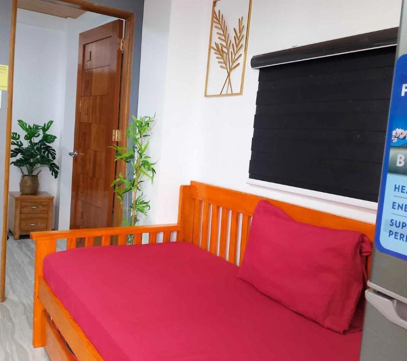 Photo of Bedroom in Baguio
