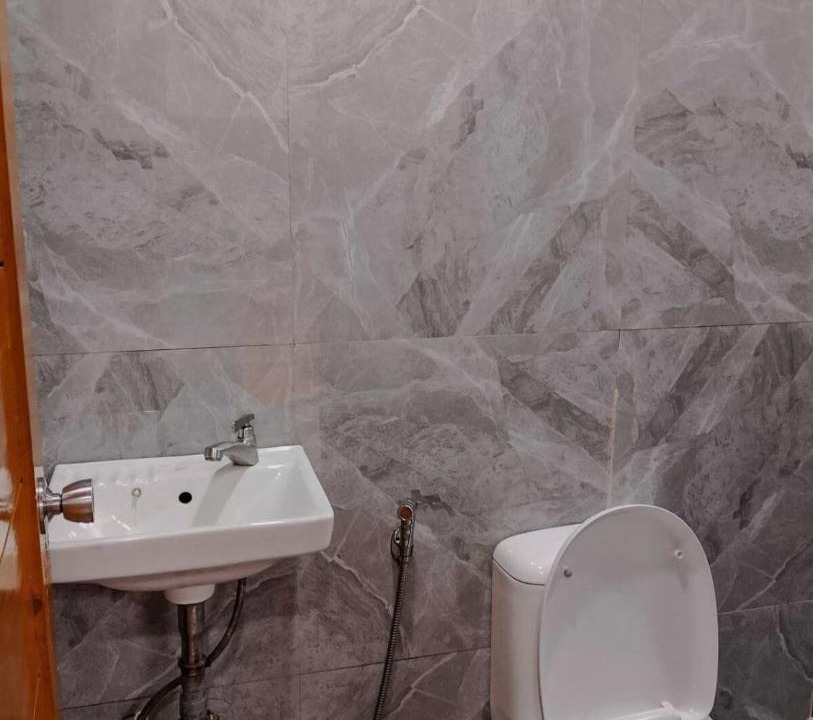 Photo of Bathroom in Baguio