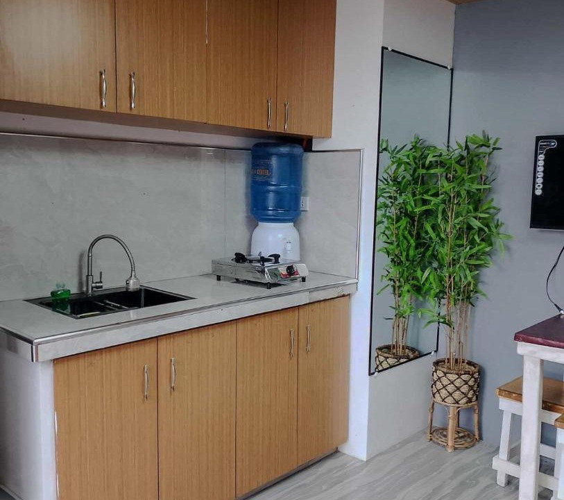 Photo of Kitchen in Baguio