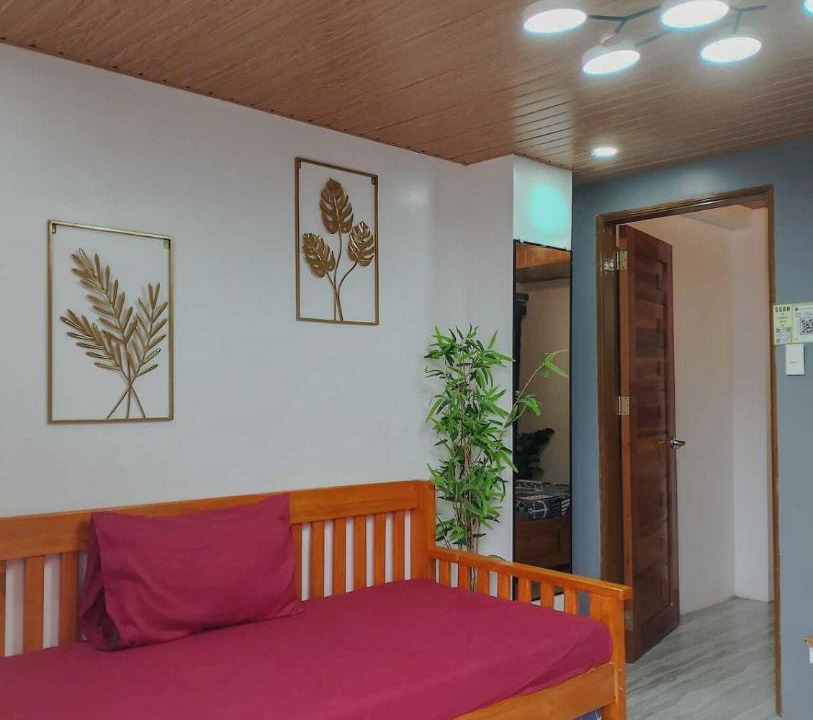 Photo of Bedroom in Baguio