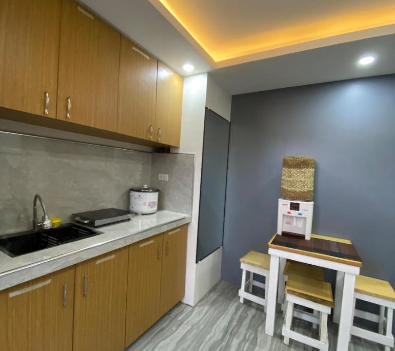 Photo of Kitchen in Baguio