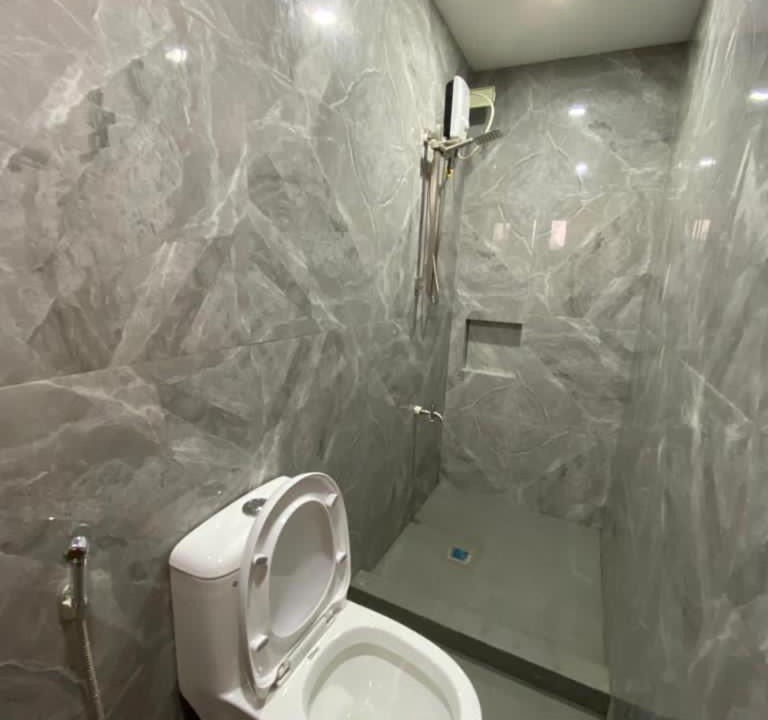 Photo of Bathroom in Baguio
