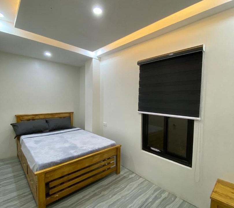 Photo of Bedroom in Baguio