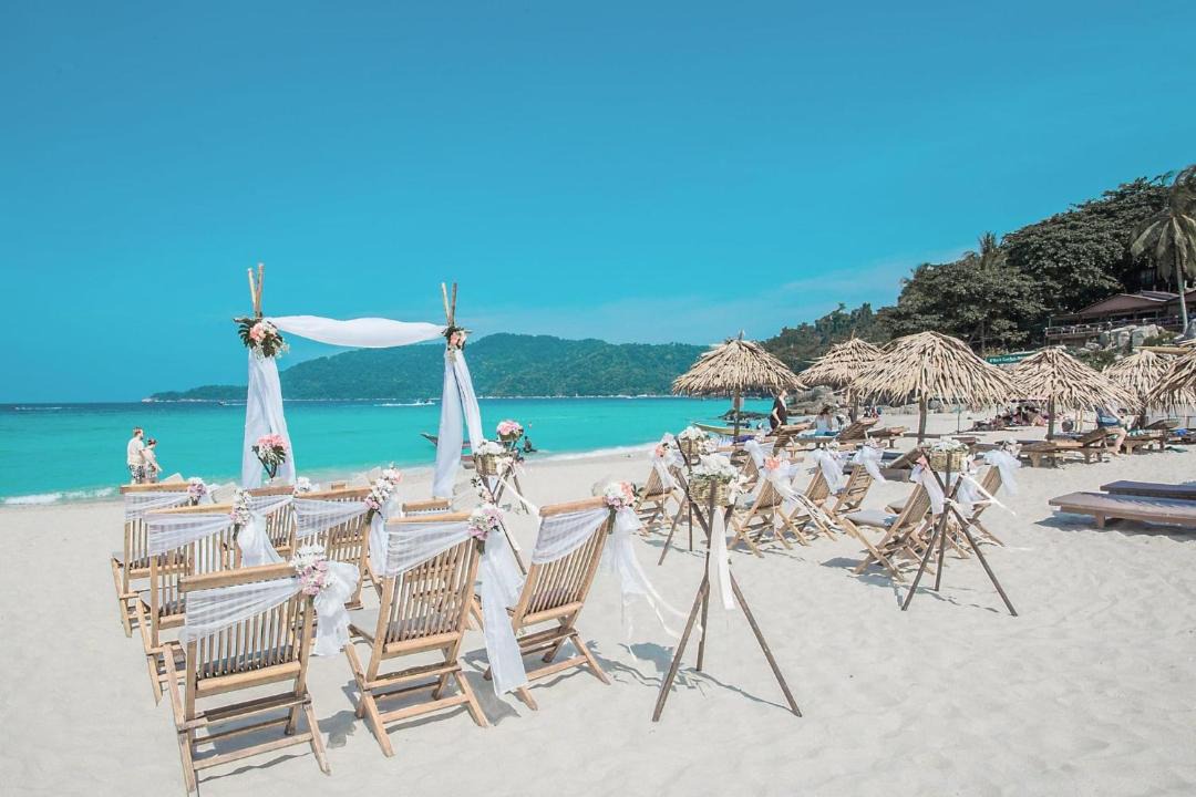 Photo of Others in Pulau Perhentian Kecil