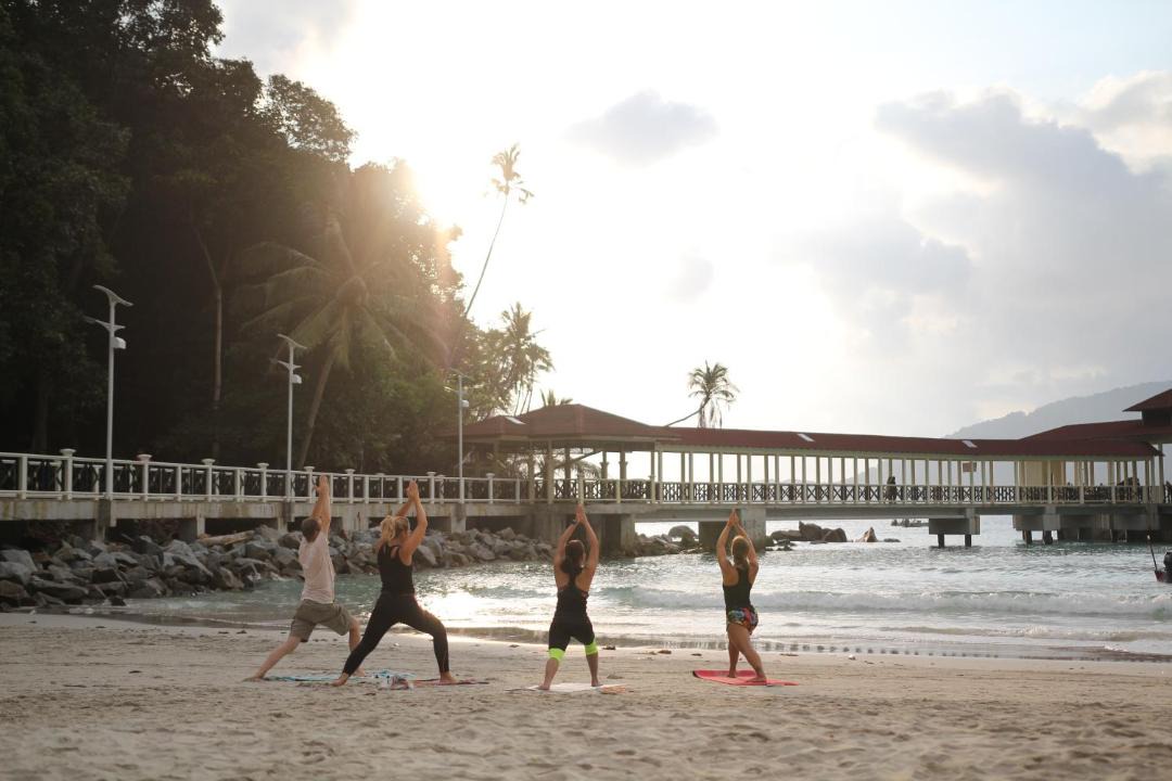Photo of Others in Pulau Perhentian Kecil